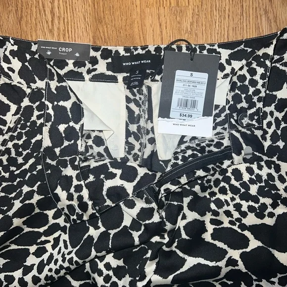 Who What Wear Pants - Picture 3 of 5